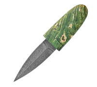 Нож Шкет 2 из дамасской стали Нож Шкет 2 из дамасской стали купить на сайте koval-knife.shop