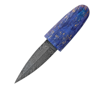 Нож Шкет 2 из дамасской стали Нож Шкет 2 из дамасской стали купить на сайте koval-knife.shop