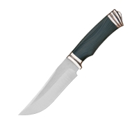 Нож Клыч из порошковой стали S390 купить на сайте koval-knife.shop